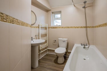 1 bed house, Richmond Road, Plasnewydd, Cardiff, CF243BW - Image 5